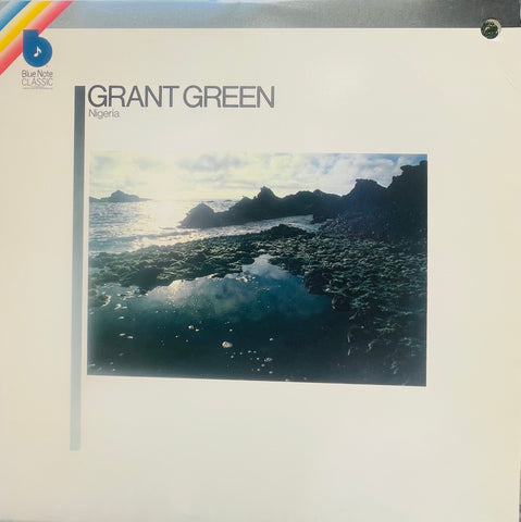 Grant Green - Nigeria