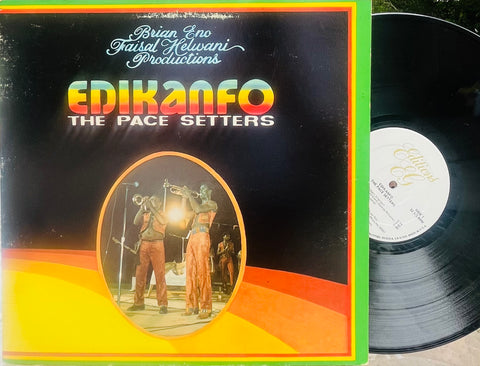 Edikanfo - The Pace Setters