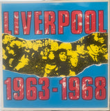Various Artists - Liverpool 1963-1968