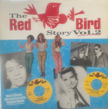Various Artists - The Red Bird Story Vol. 2