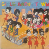 Various Artists - Girls About Town
