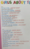 Various Artists - Girls About Town
