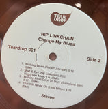 Hip Linkchain - Change My Blues