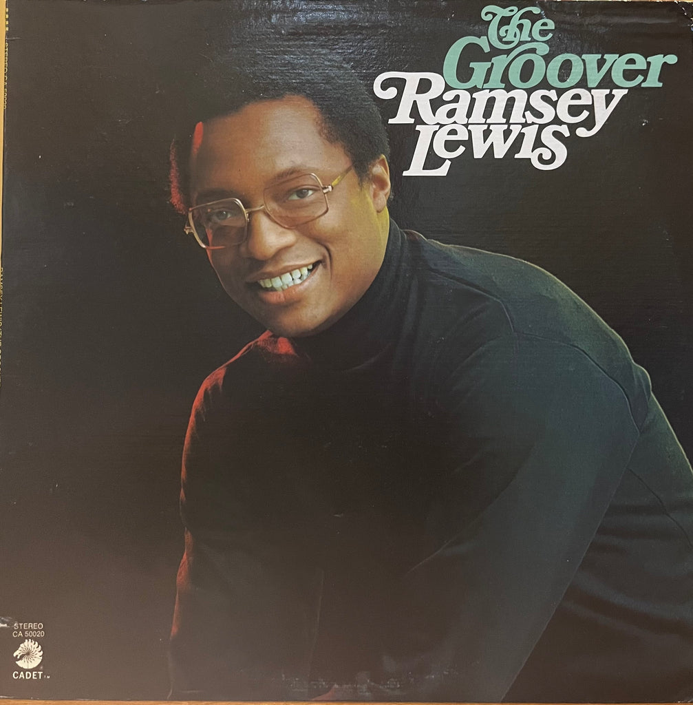 Ramsey Lewis - The Groover