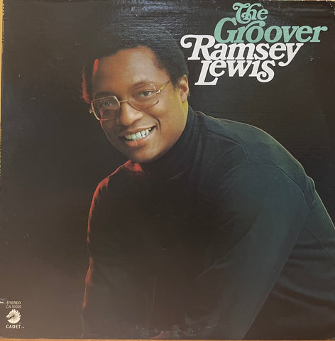 Ramsey Lewis - The Groover