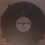 Luther Allison - Gonna be a Live One in Here Tonight (Splatter Vinyl)
