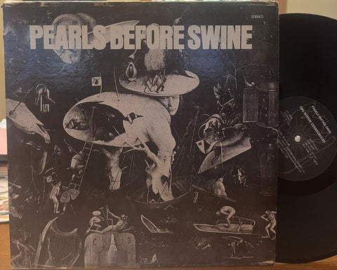 Pearls Before Swine - One Nation Underground