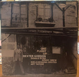 Dexter Gordon - One Flight Up