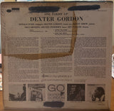 Dexter Gordon - One Flight Up