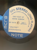 Dexter Gordon - One Flight Up