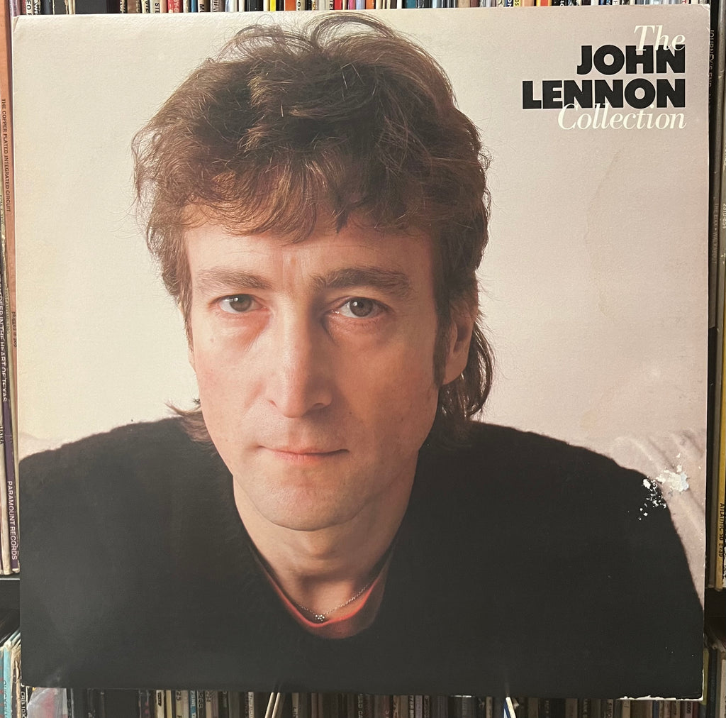 John Lennon - The John Lennon Collection