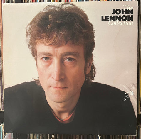 John Lennon - The John Lennon Collection