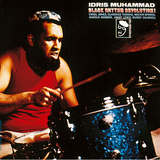 Idris Muhammad - Black Rhythm Revolution -  import