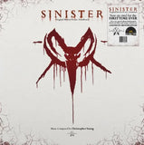 Christopher Young - Sinister (Original Soundtrack) - special LP for RSD26