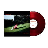Cut Worms - Transmitter - on limited colored vinyl
