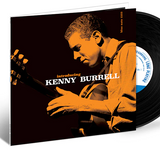 Kenny Burrell - Introducing Kenny Burrell  - 180g [Tone Poet Series]