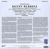 Kenny Burrell - Introducing Kenny Burrell  - 180g [Tone Poet Series]