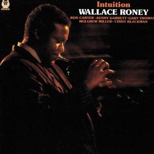 Wallace Roney - Intuition
