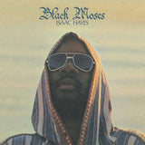 Curtis Mayfield - Black Moses 2 LP set on 180g vinyl