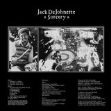 Jack DeJohnette - Sorcery [Jazz Dispensary Series] 180g