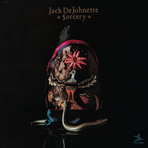 Jack DeJohnette - Sorcery [Jazz Dispensary Series] 180g
