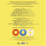 Various - Darrow Fletcher Presents Jacklyn & Genna Records - import
