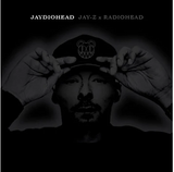 Minty Fresh Beats - Jaydiohead - on LTD COLORED vinyl!! Radiohead / Jay Z Mash-up