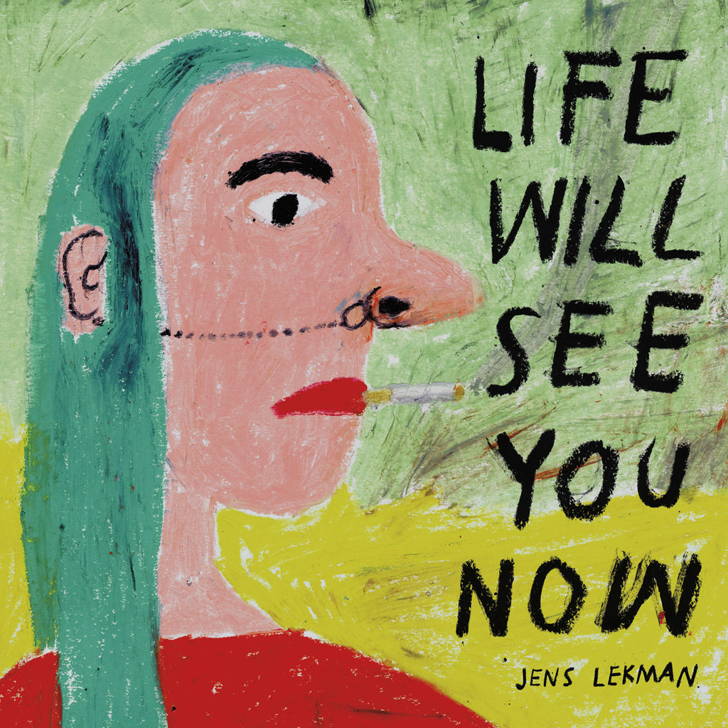 Jens Lekman - Life Will See You Now - includes download