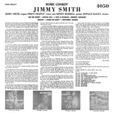 Jimmy Smith - Home Cookin' - 180g