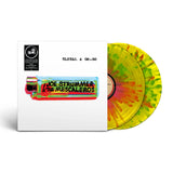 Joe Strummer & The Mescaleros - Global a Go-Go - 2 LPs on colored vinyl for RSD26