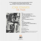 John Edwards - Tin Man - import