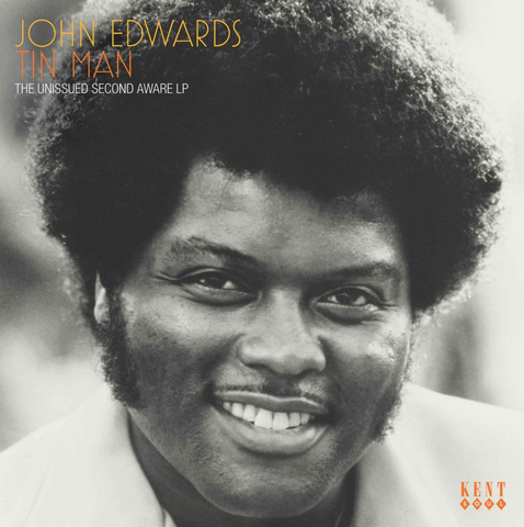 John Edwards - Tin Man - import