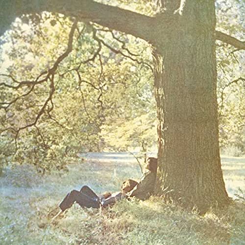 John Lennon - Plastic Ono Band - 180g