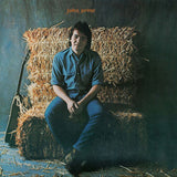 John Prine - Self-Titled Debut on limited CLEAR vinyl - limited Atlantic 75th anniversary edition