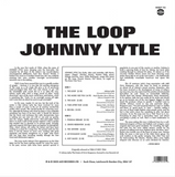 Johnny Lytle - The Loop - import