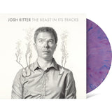 Josh Ritter - The Beast in Its Tracks - on limited colored vinyl