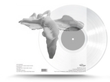 Joy Division - Love Will Tear Us Apart 12" 6 Tracks (alt versions) on limited CLEAR vinyl