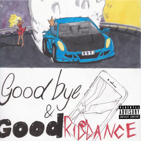 Juice WRLD - Good Bye & Good Riddance