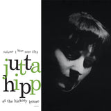 Jutta Hipp - At the Hickory House Vol 1 - Blue Note Classic Vinyl Series