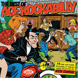 Various - The Best of Rockabilly as curated by Keb Darge