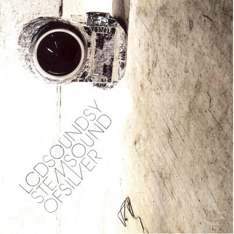 LCD Soundsystem - The Sound of Silver - 2 LPs