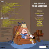 Vince Guaraldi - It's a Mystery, Charlie Brown Soundtrack