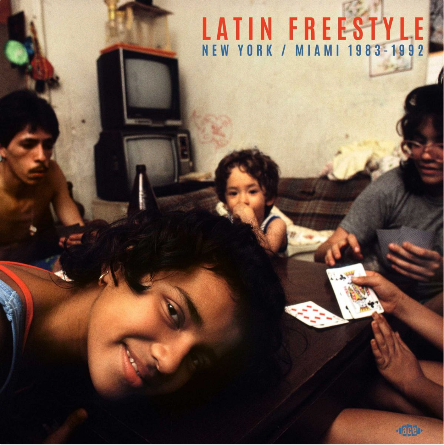 LatinFreestyle-