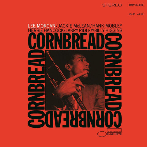 Lee Morgan - Cornbread 180g [Tone Poet Series]
