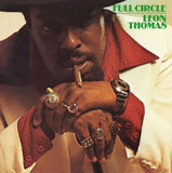 Leon Thomas - Full Circle - import