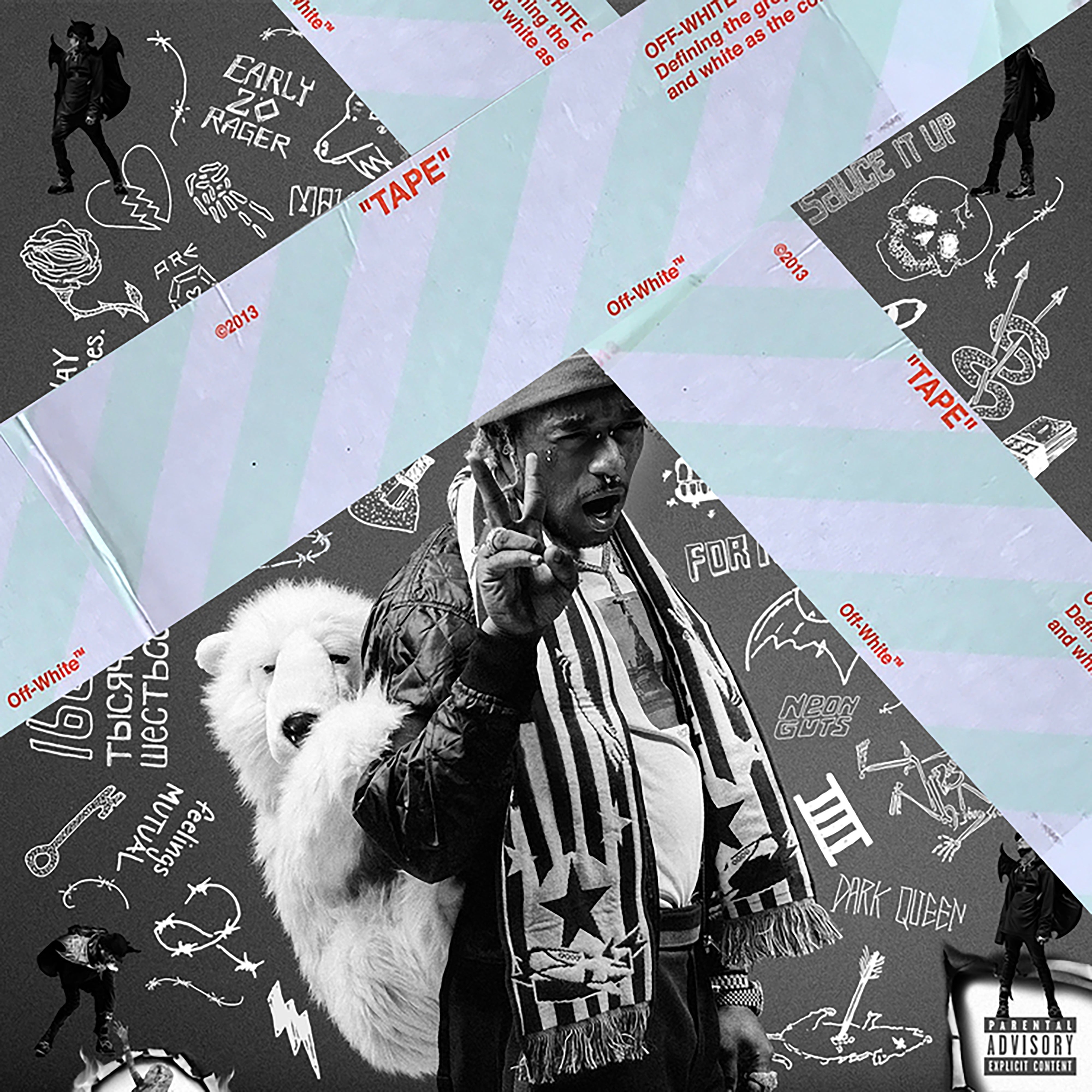 『VENZE』 G-RAP G-LUV INDIE SOUL R&B Various Artists - R&B Soul | Deezer