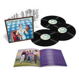 Little Feat - Dixie Chicken - 3 LP remaster Deluxe set