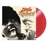 Little Richard - The Complete Atlantic & Reprise Singles - on limited Ruby Red Vinyl