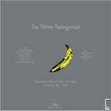 Velvet Underground - Live in Dallas 1969 - import LP PICTURE DISC