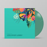 Lollypop Lorry - Stick By Me - limited colored vinyl